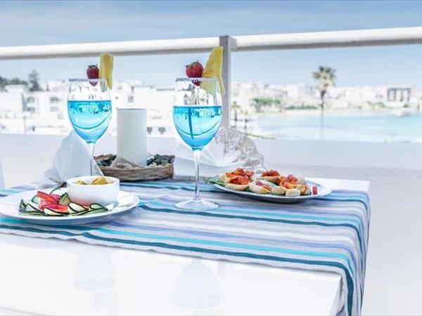 Family hotel Albnia - Otranto (LE)
