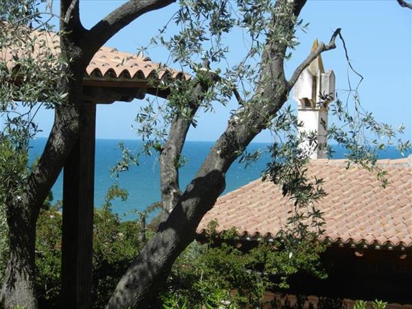 Tenuta Molino di Mare - Rodi Garganico (FG)