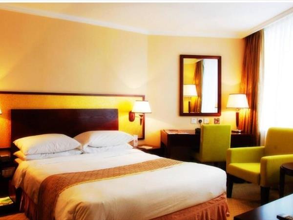 Albergo Conca DOro