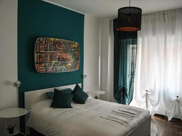 B&B Piccinni 191 - Bari (BA)