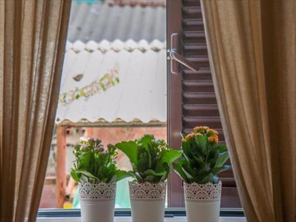 Longobard B&B - Trani (BA)