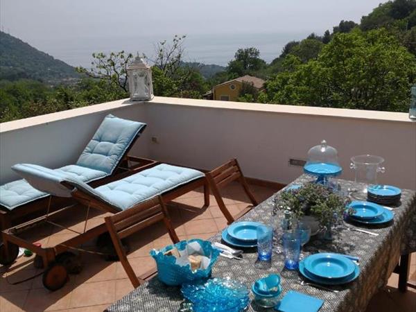 The carob tree B&b - Maratea (PZ)