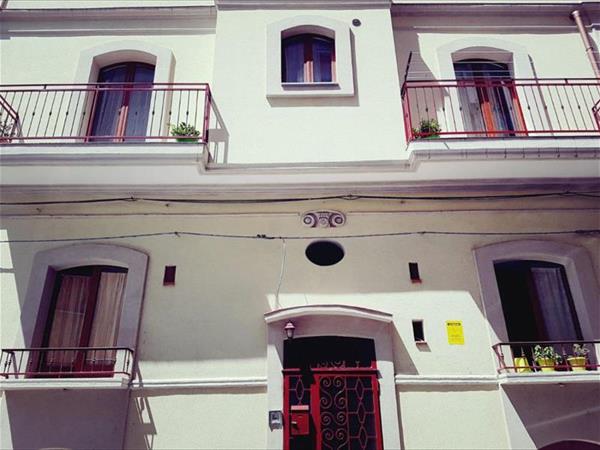 Antica Casa Greco - Bernalda (MT)