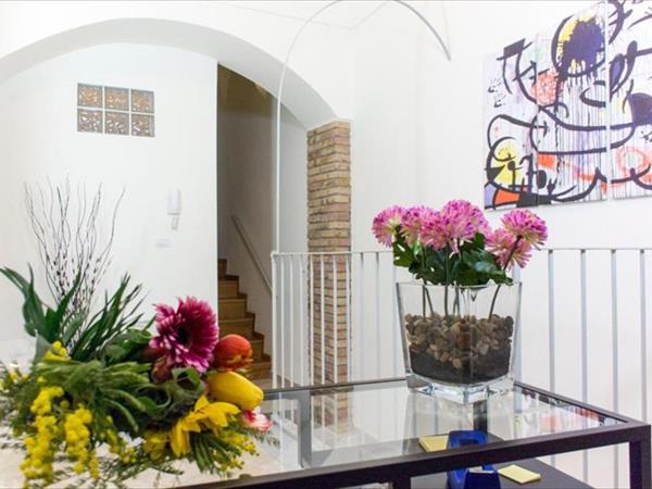 Le Stanze DellImperatore B&B - Melfi (PZ)