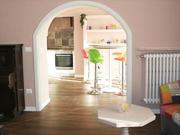 Fen Home Bed & Breakfast - Tricarico (MT)