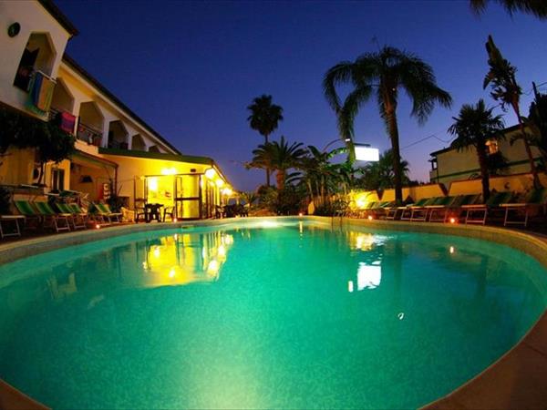 Hotel Marinella - Ricadi (VV)