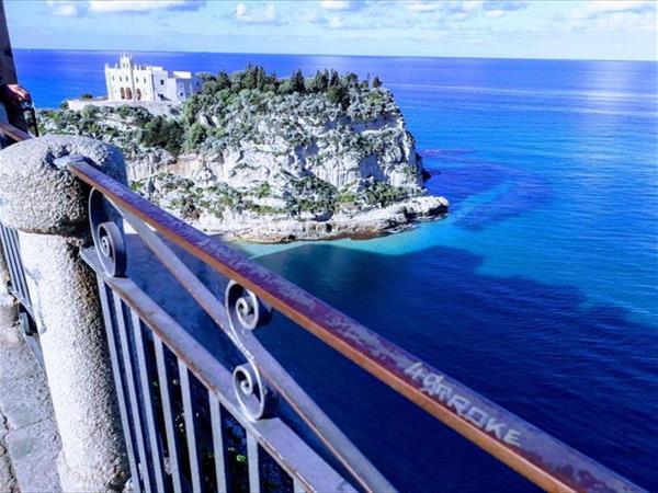 Family hotel Villa Antica Tropea - Tropea (VV)