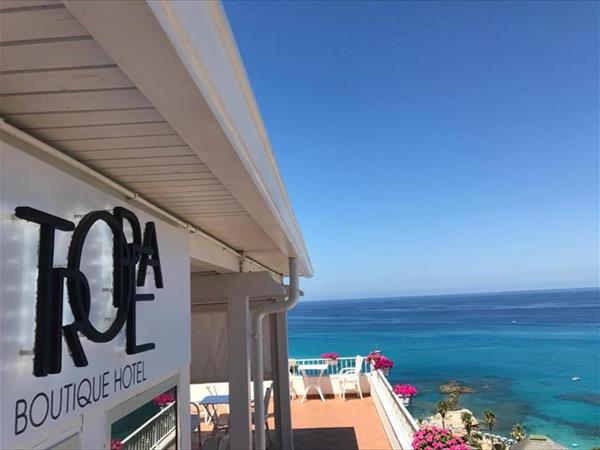 Tropea Boutique Hotel - Tropea (VV)