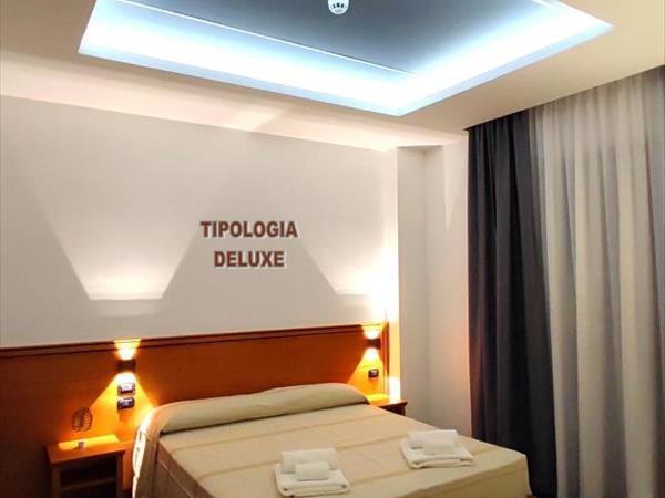 Hotel TEA - Praia a Mare - Praia a Mare (CS)