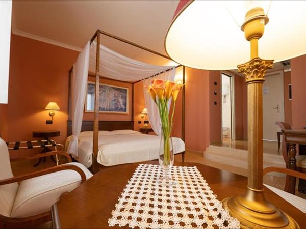 Hotel Ristorante Vecchia Vibo - Vibo Valentia (VV)