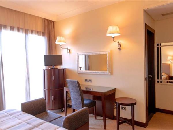 Hotel Cala Del Porto - Vibo Valentia (VV)