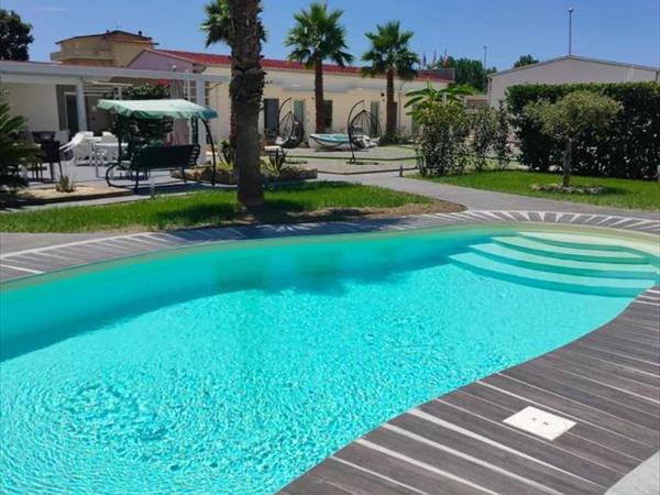 B&B Resort El Bisagr - Scalea (CS)