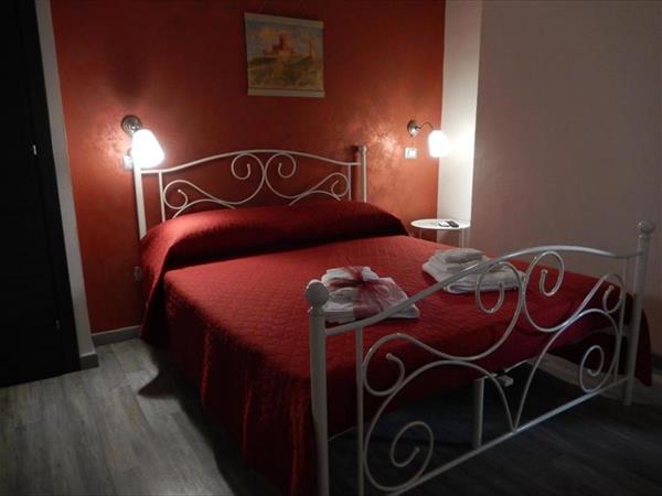 B&B Magna Graecia - Scalea (CS)