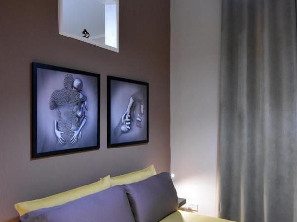 Kosentia Bed and Breakfast - Cosenza (CS)