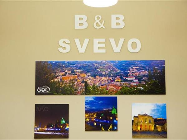 Svevo - Cosenza (CS)