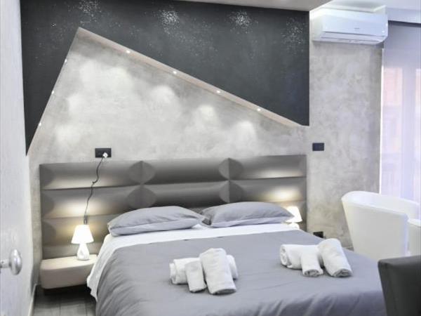 B&B The Dream - Cosenza (CS)