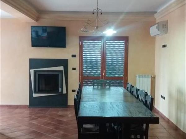 B&B food service - Vibo Valentia (VV)