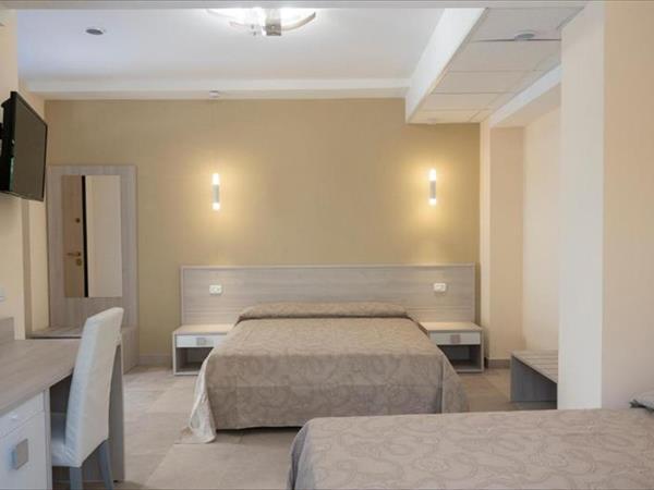 B&B Villa Lisa - Corigliano Calabro (CS)