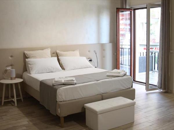 Michelangelo Home B&B - Rossano (CS)
