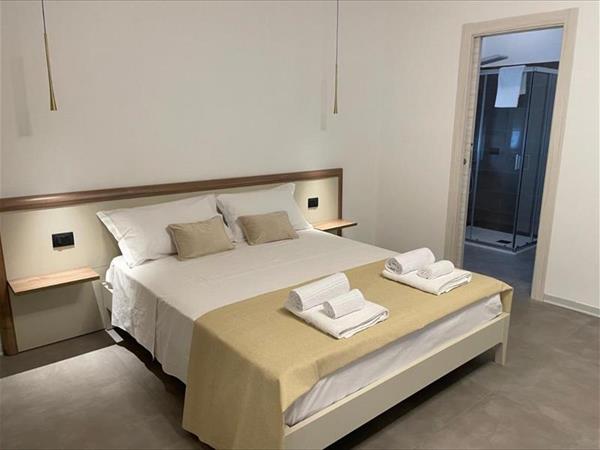 Amaranto Guesthouse - Cariati (CS)