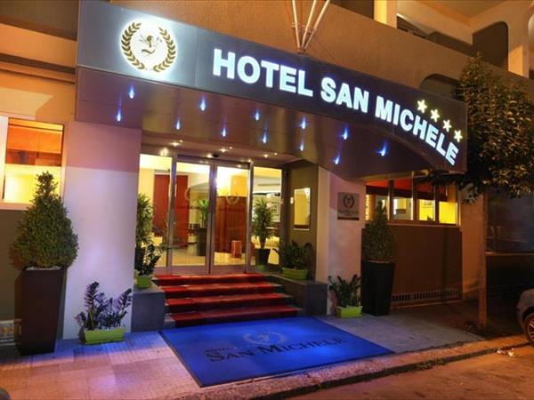 Family hotel San Michele - Milazzo (ME)