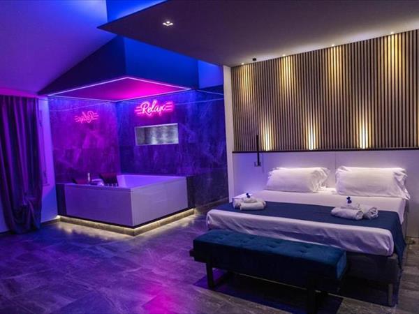 B&B Del Centro e SPA