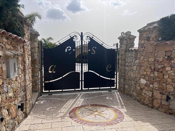 B&B Villa Cusenza
