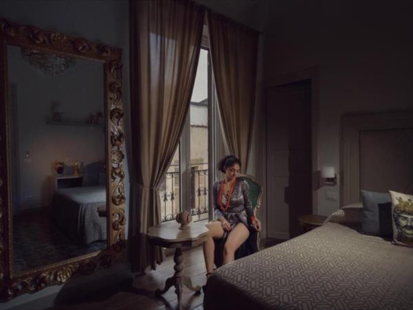 Kramos Luxury Rooms