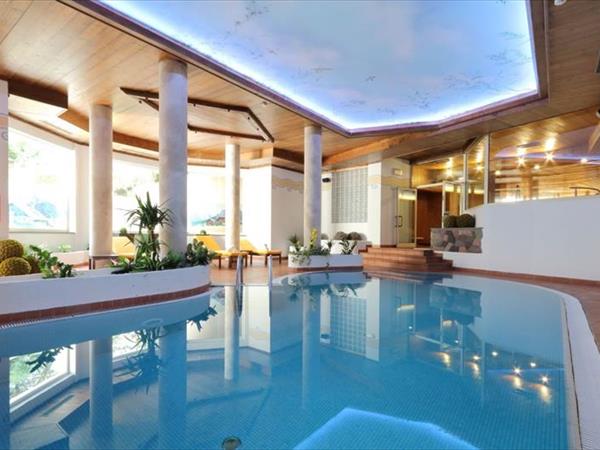 Parkhotel Bellacosta