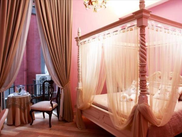Family hotel Lanfipe Palace