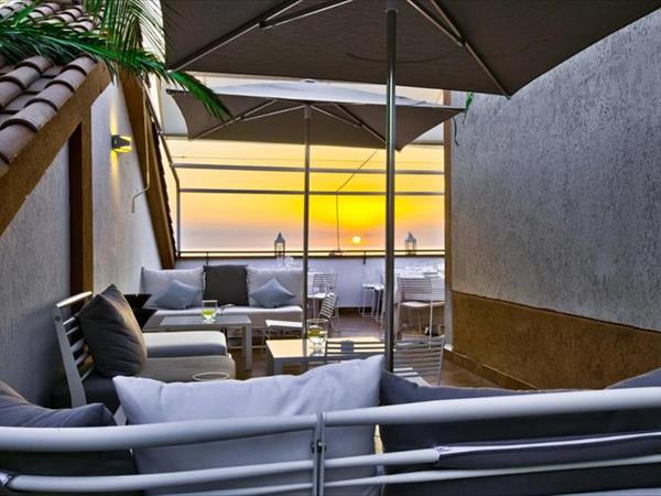 Hotel San Paolo - Centola (SA)