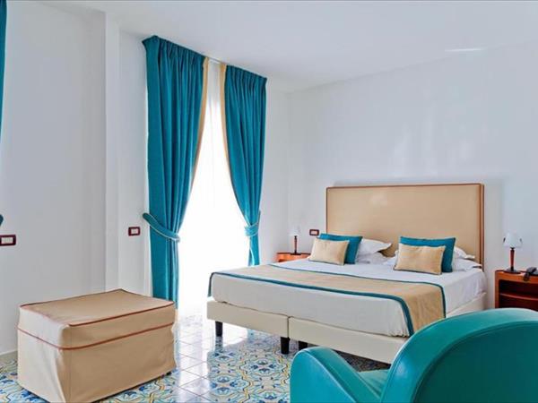 Mediterranea Hotel & Convention Center - Salerno (SA)
