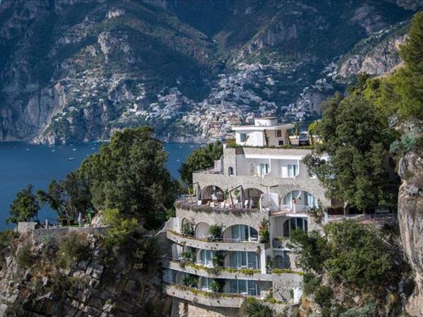 Hotel Piccolo SantAndrea