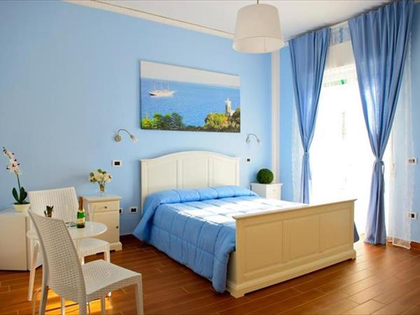 I Delfini - Agropoli (SA)