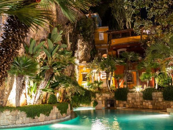 Aeneas Landing Resort