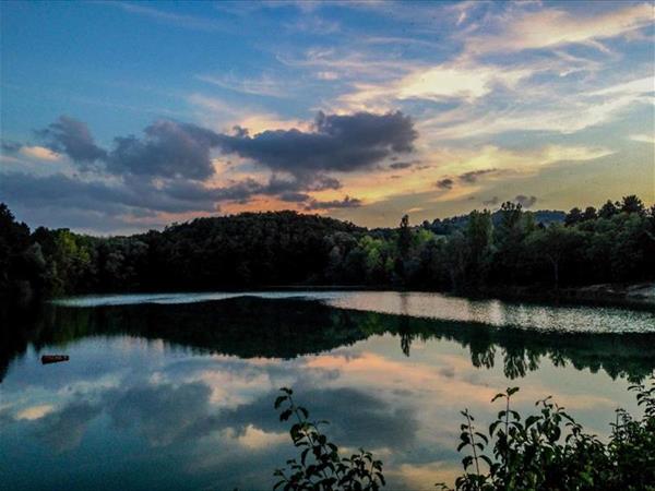Фермерский дом Germogli I Tenuta di Fassia