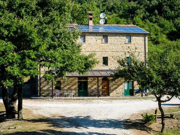 Agriturismo Foglie