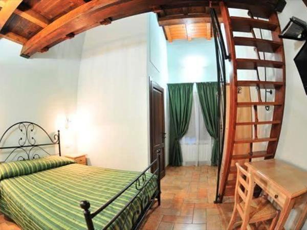 Das Sambuco Valley Agrotourismusunternehmen - Norcia (PG)