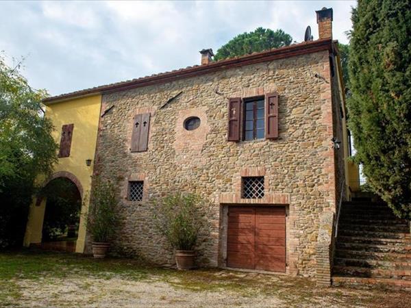 Tenuta di Caiolo