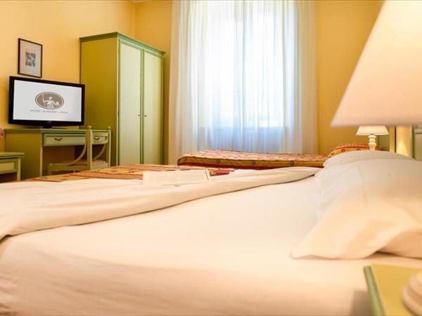 Family hotel Minerva
