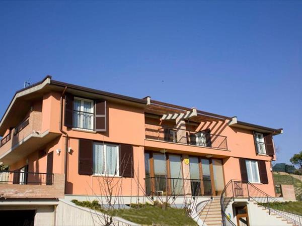 B&B Sole Luna - Perugia (PG)