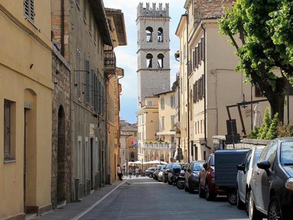 Alter Ego b&b Assisi - Assisi (PG)