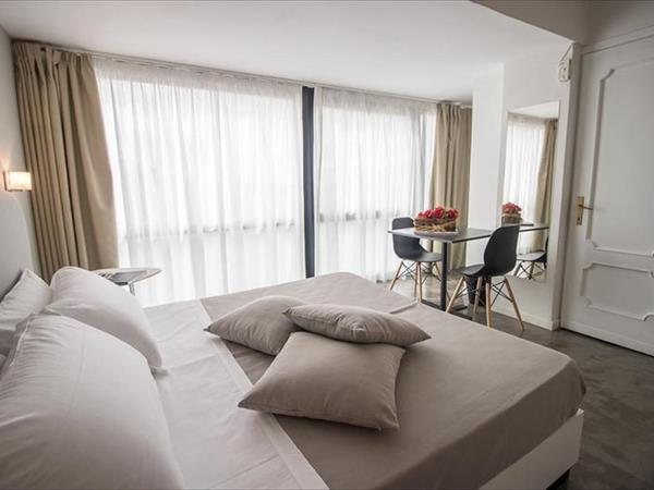 Family hotel Clarici - Spoleto (PG)