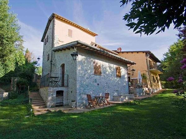 Casale del Monsignore - Spoleto (PG)