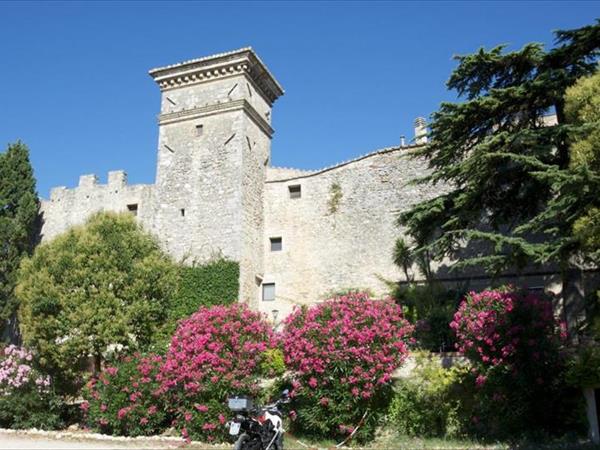 Torre Sangiovanni Albergo e Ristorante - Todi (PG)