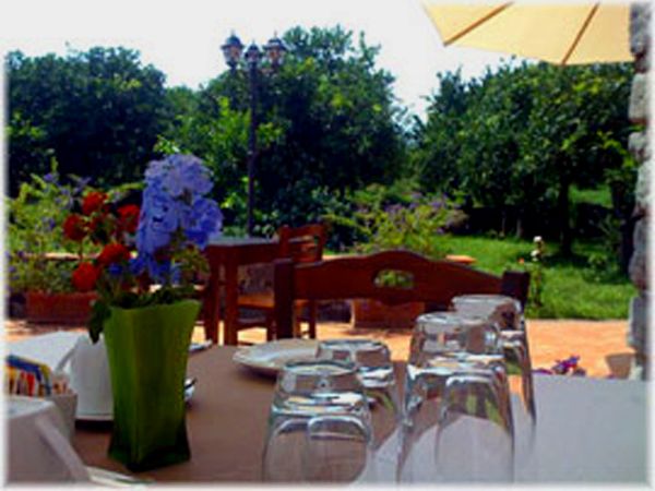 Ristorante Galea - Riposto (CT)