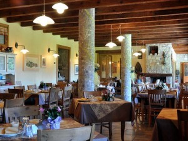 Agriturismo della Valle