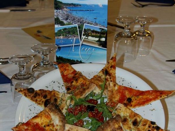 Ristorante Villaggio Marinella  - Isola Capo Rizzuto (KR)