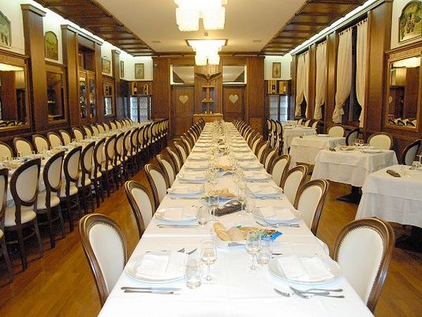Grand Hotel Principe - Limone Piemonte (CN)