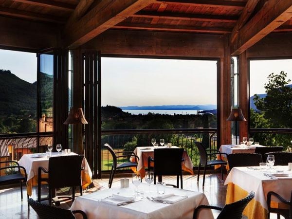 Poiano Ristorante